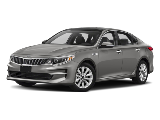 2017 Kia OPTIMA EX