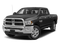 2017 RAM 2500 SLT Crew Cab 4x4 6'4' Box