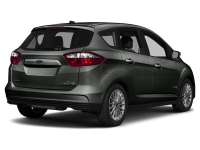 2015 Ford C-Max Hybrid SEL