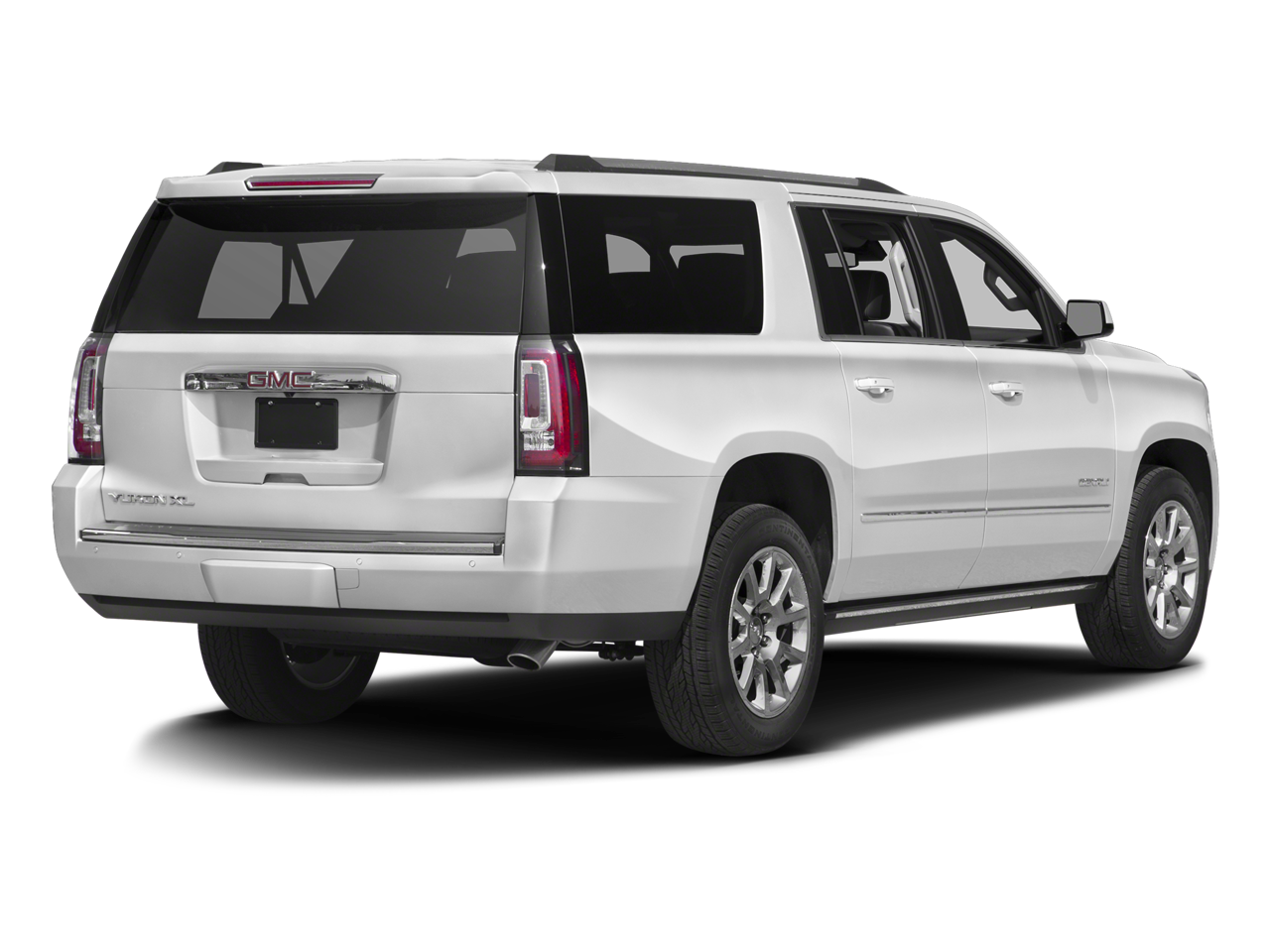 Used 2016 GMC Yukon XL Denali with VIN 1GKS2HKJ5GR314132 for sale in Kansas City