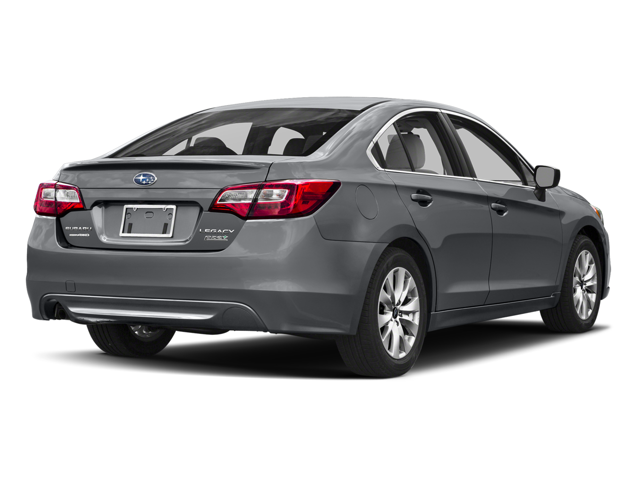 2017 Subaru Legacy 4DR SDN 2.5I