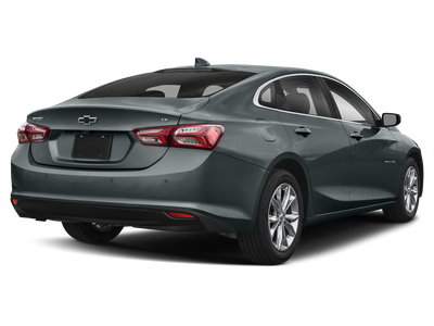 2019 Chevrolet Malibu RS