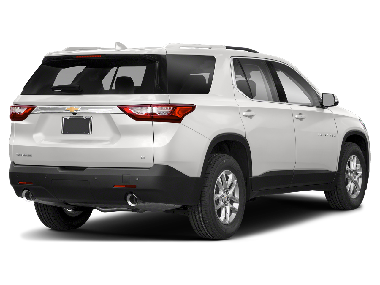 Used 2020 Chevrolet Traverse 1LT with VIN 1GNERGKW0LJ102734 for sale in Kansas City
