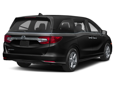 2020 Honda Odyssey EX-L w/Navi w/RES