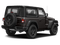 2020 Jeep Wrangler Sport S 4x4