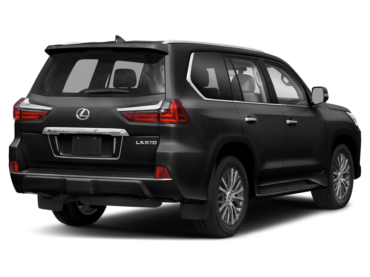 2020 Lexus LX LX 570
