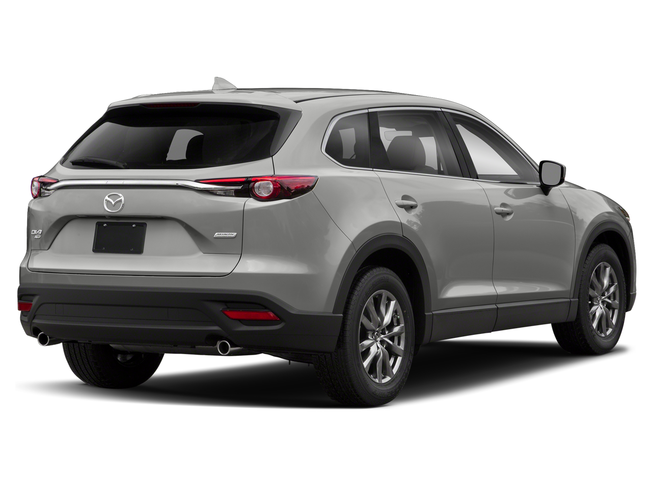 2020 Mazda Mazda CX-9 Touring