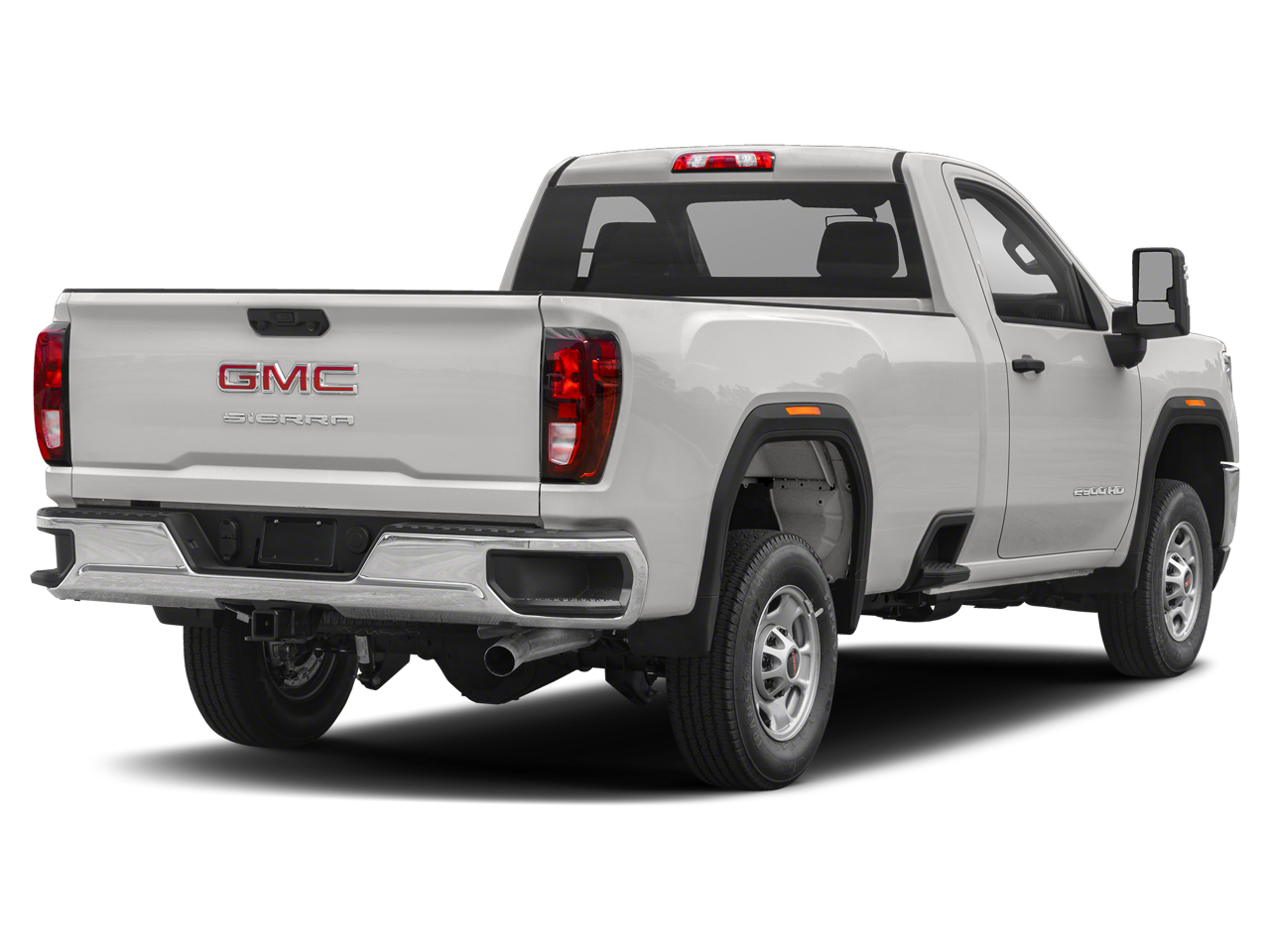 Used 2022 GMC Sierra 2500HD Pro with VIN 1GT39LE76NF365927 for sale in Kansas City