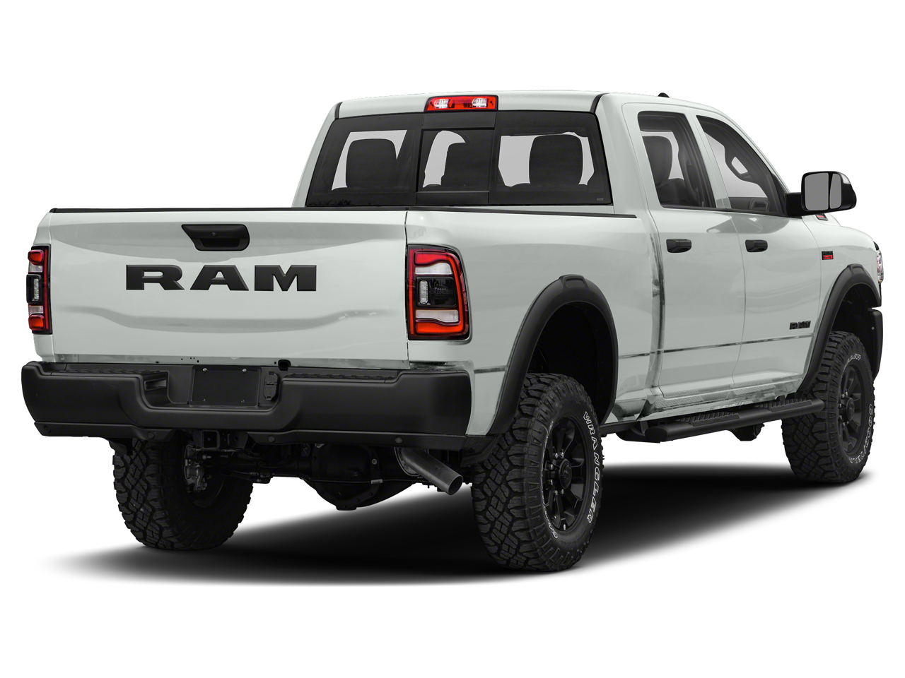 2022 RAM 2500 Power Wagon Crew Cab 4x4 6'4' Box