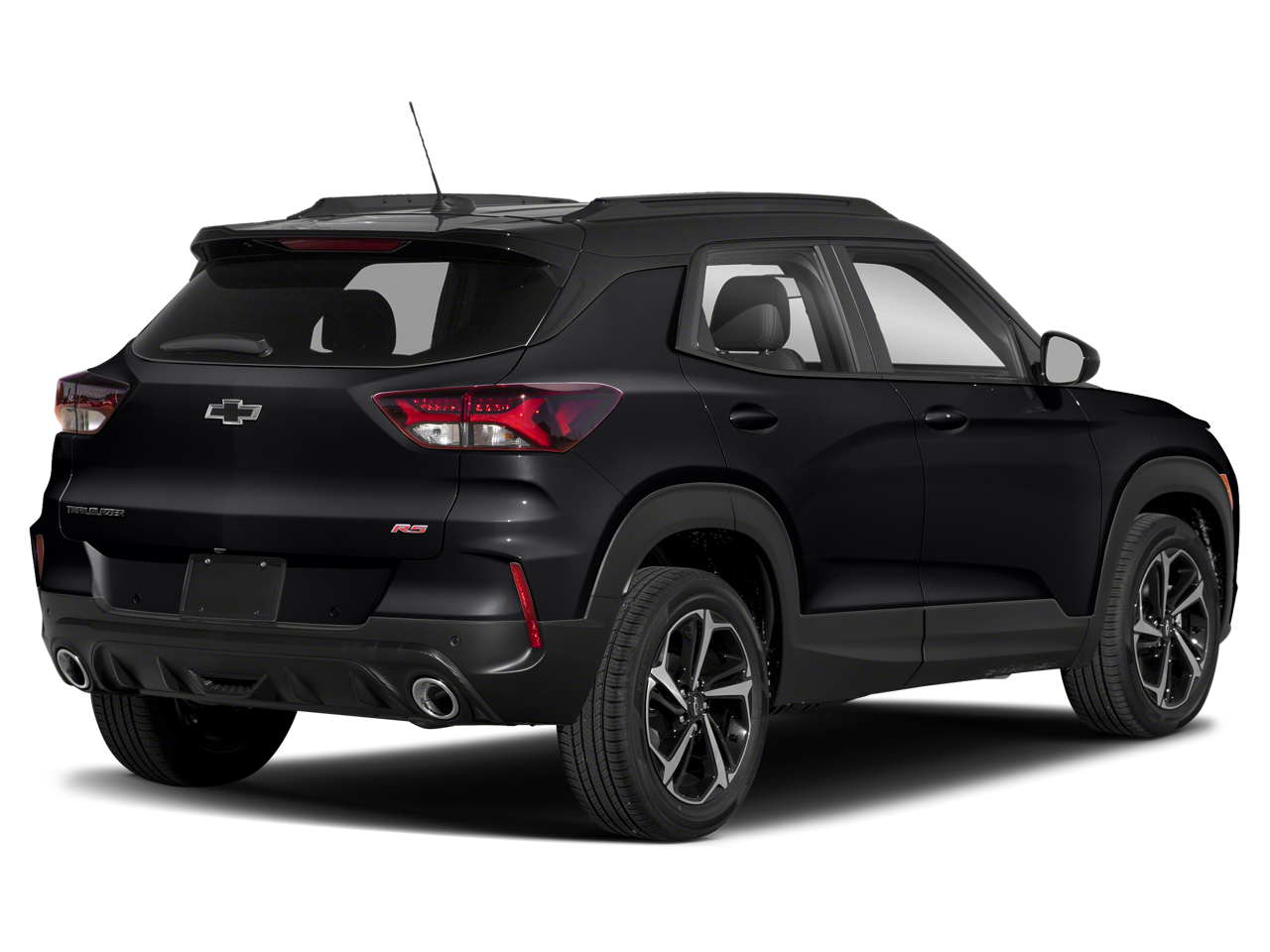 Used 2023 Chevrolet TrailBlazer RS with VIN KL79MUSL1PB171457 for sale in Kansas City