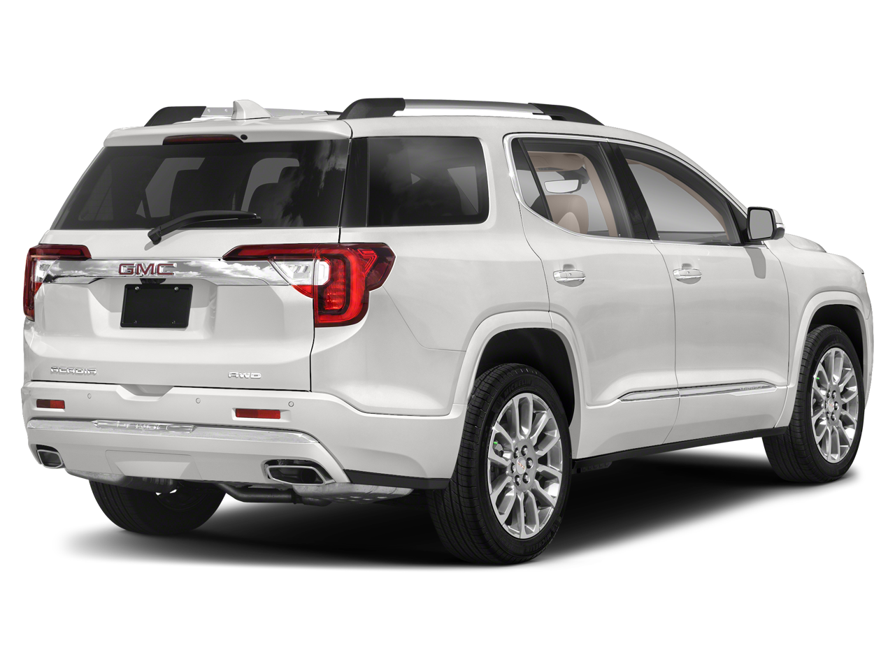 Used 2023 GMC Acadia Denali with VIN 1GKKNXLS4PZ162904 for sale in Kansas City