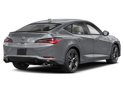 2024 Acura Integra w/A-Spec Package