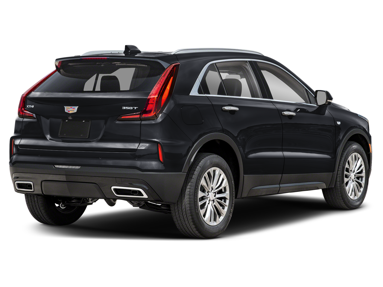 2024 Cadillac XT4 AWD Premium Luxury