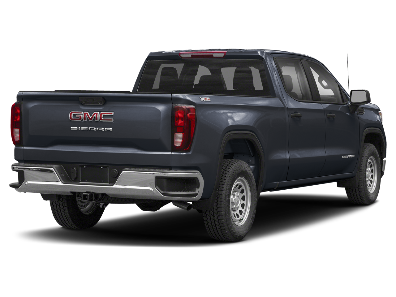 Used 2024 GMC Sierra 1500 SLT with VIN 3GTUUDED6RG305505 for sale in Kansas City