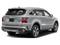 2024 Kia Sorento Hybrid SX Prestige