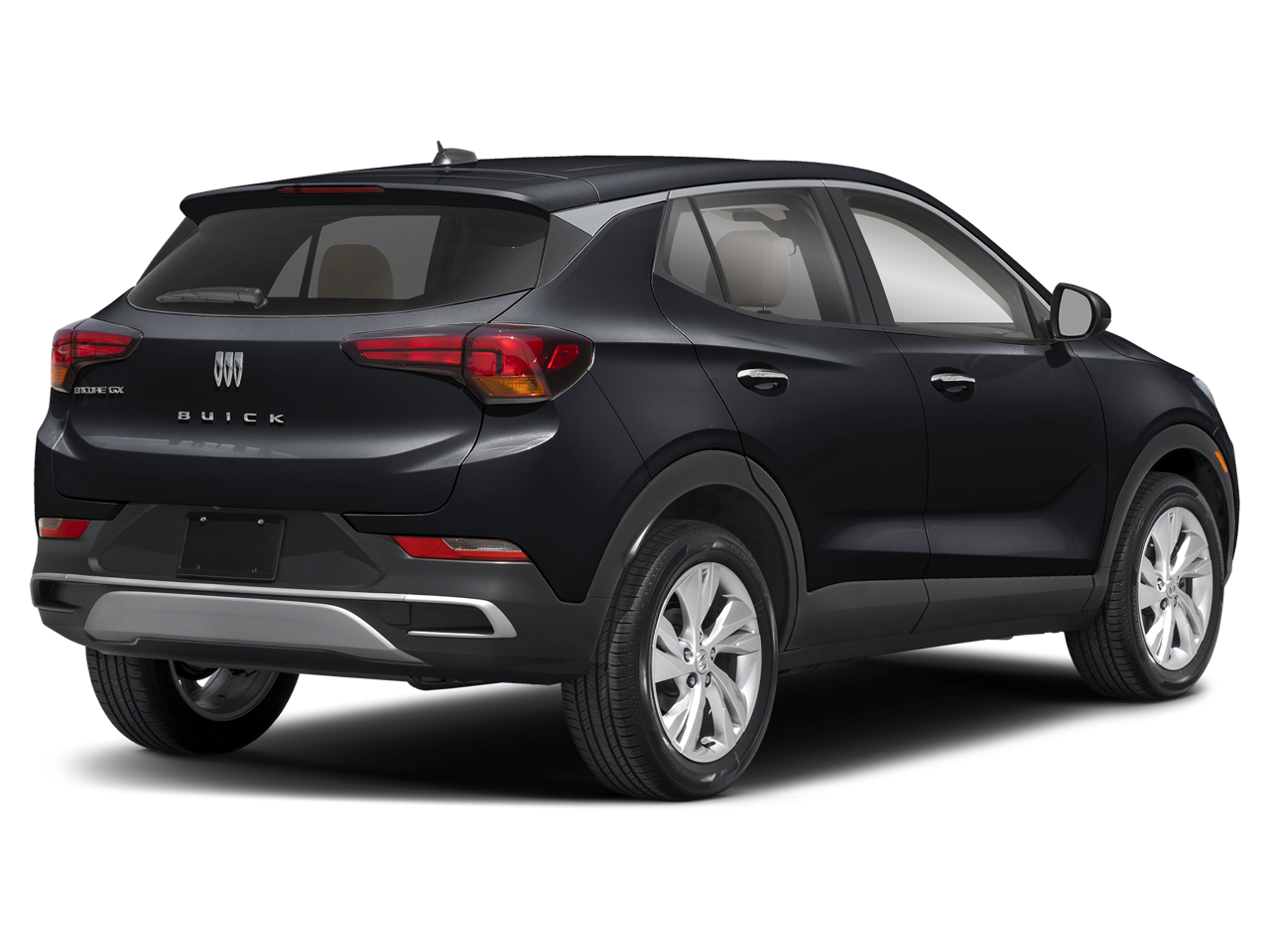 Used 2025 Buick Encore GX Preferred with VIN KL4AMCSL2SB205029 for sale in Kansas City