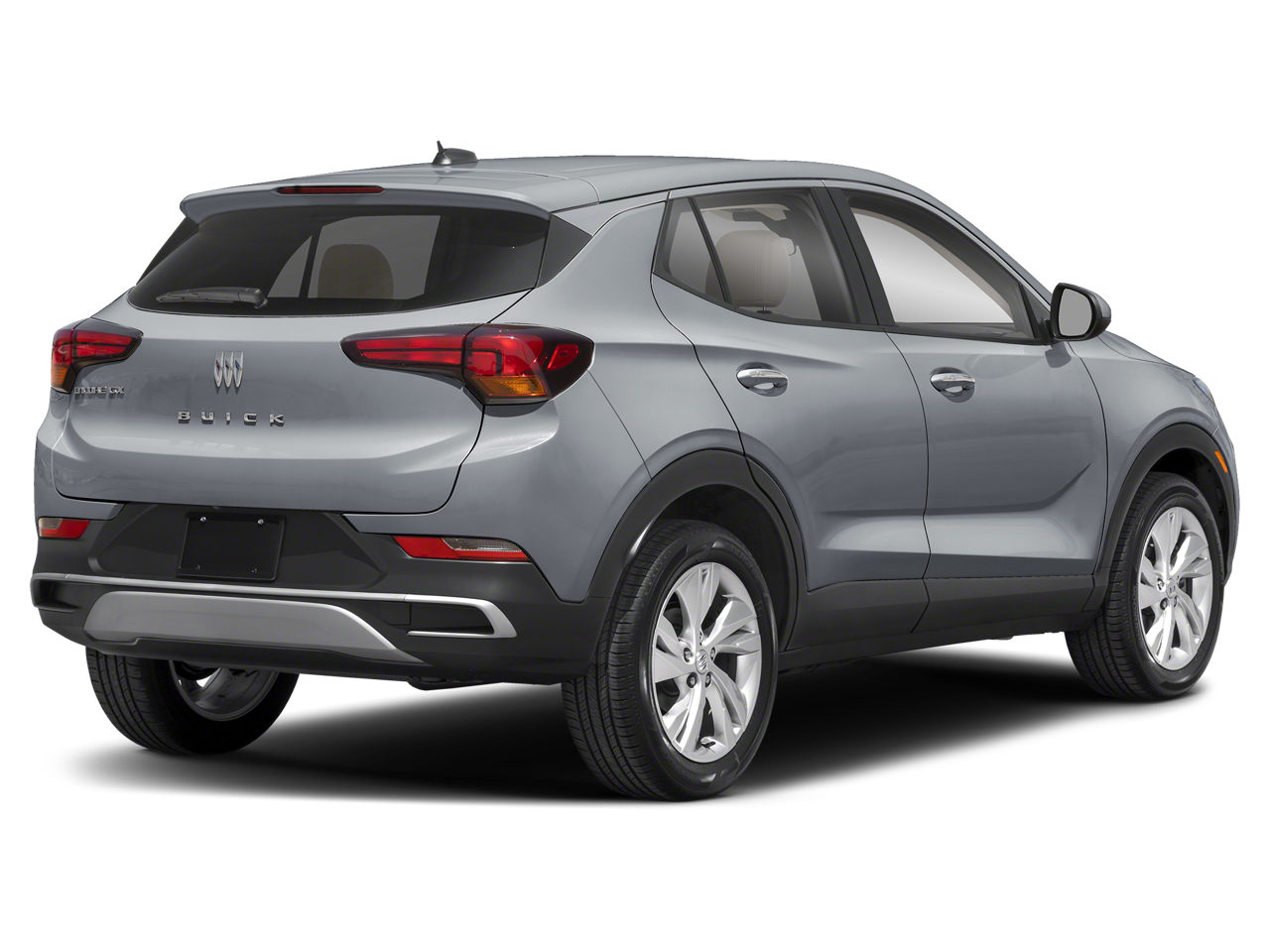 Used 2025 Buick Encore GX Preferred with VIN KL4AMBSL9SB143560 for sale in Kansas City