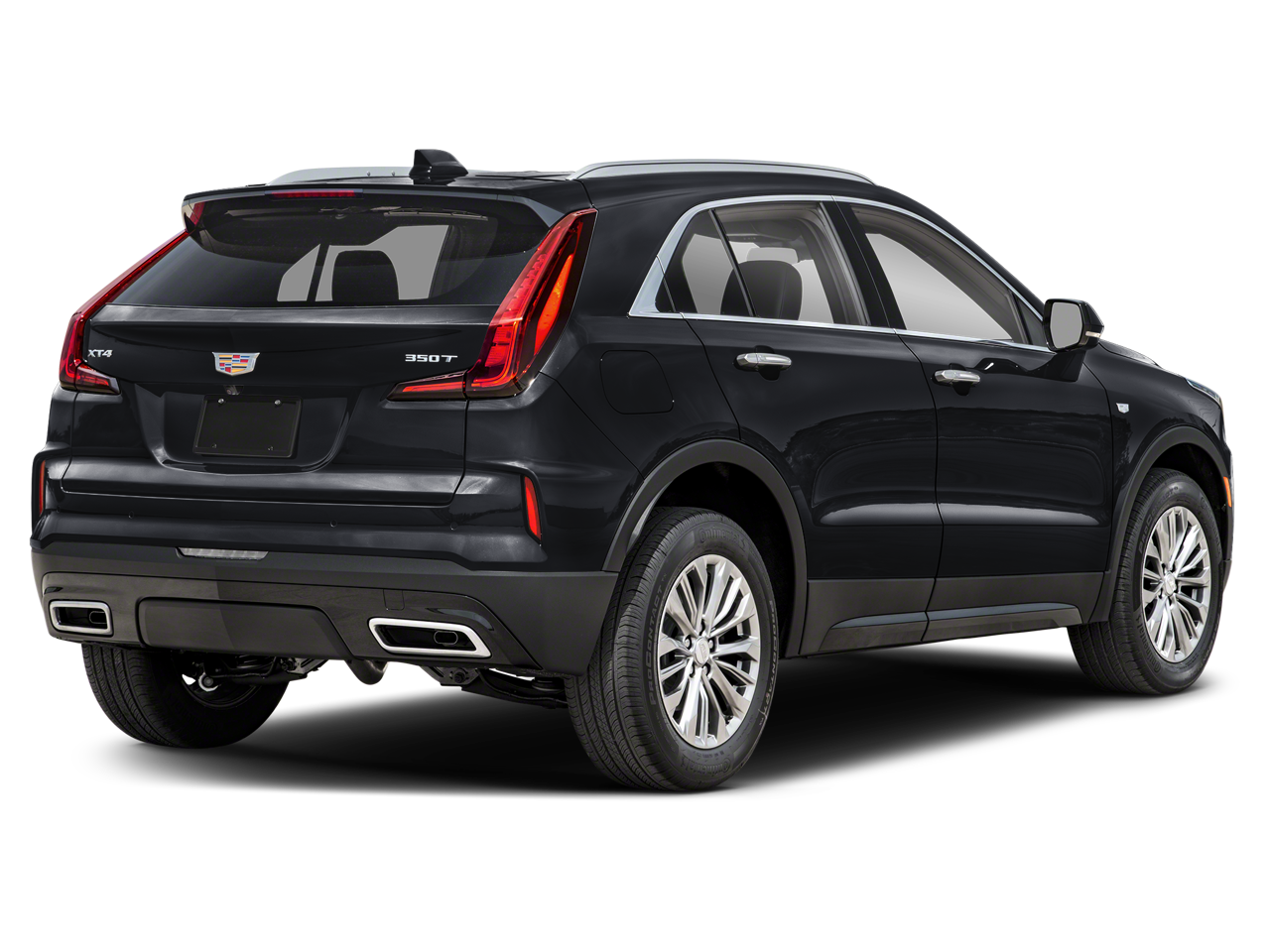 Used 2025 Cadillac XT4 Premium Luxury with VIN 1GYFZDR44SF131407 for sale in Kansas City