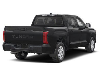 2025 Toyota Tundra 4WD SR