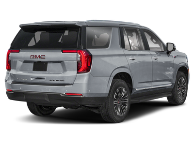 2027 GMC Yukon Denali Ultimate