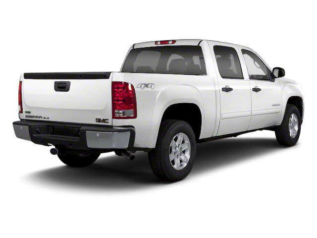 2012 GMC Sierra 1500 Denali