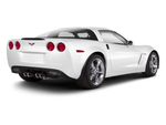 2013 Chevrolet Corvette Grand Sport Grand Sport 3LT