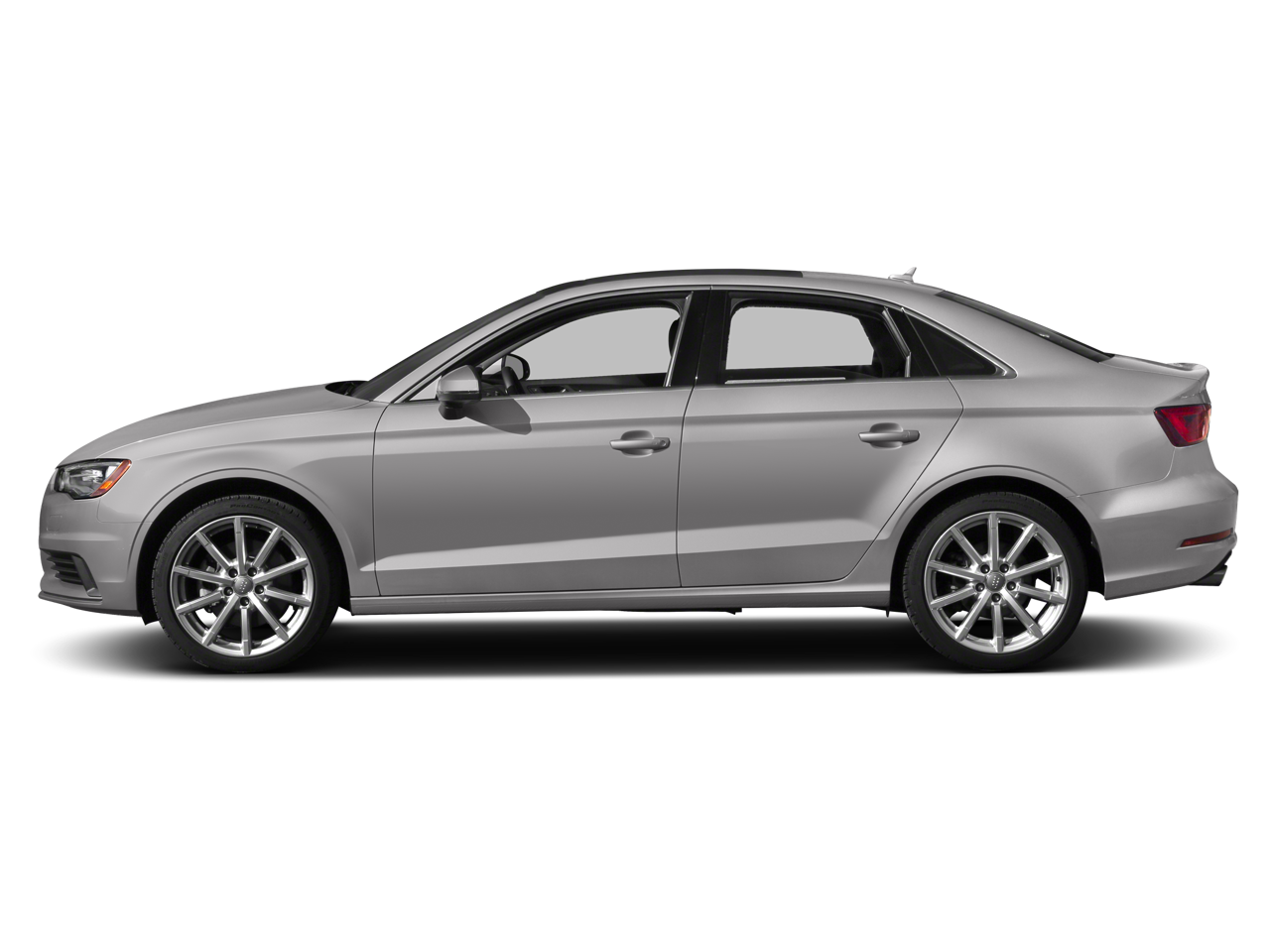 2015 Audi A3 2.0T Prestige
