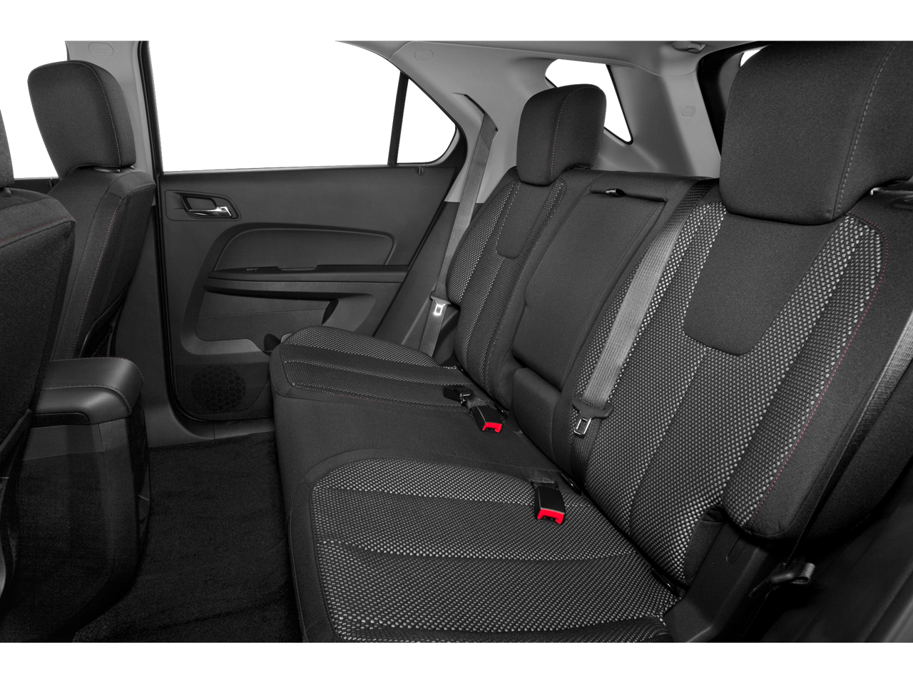 2015 CHEVROLET TRUCK EQUINOX LT