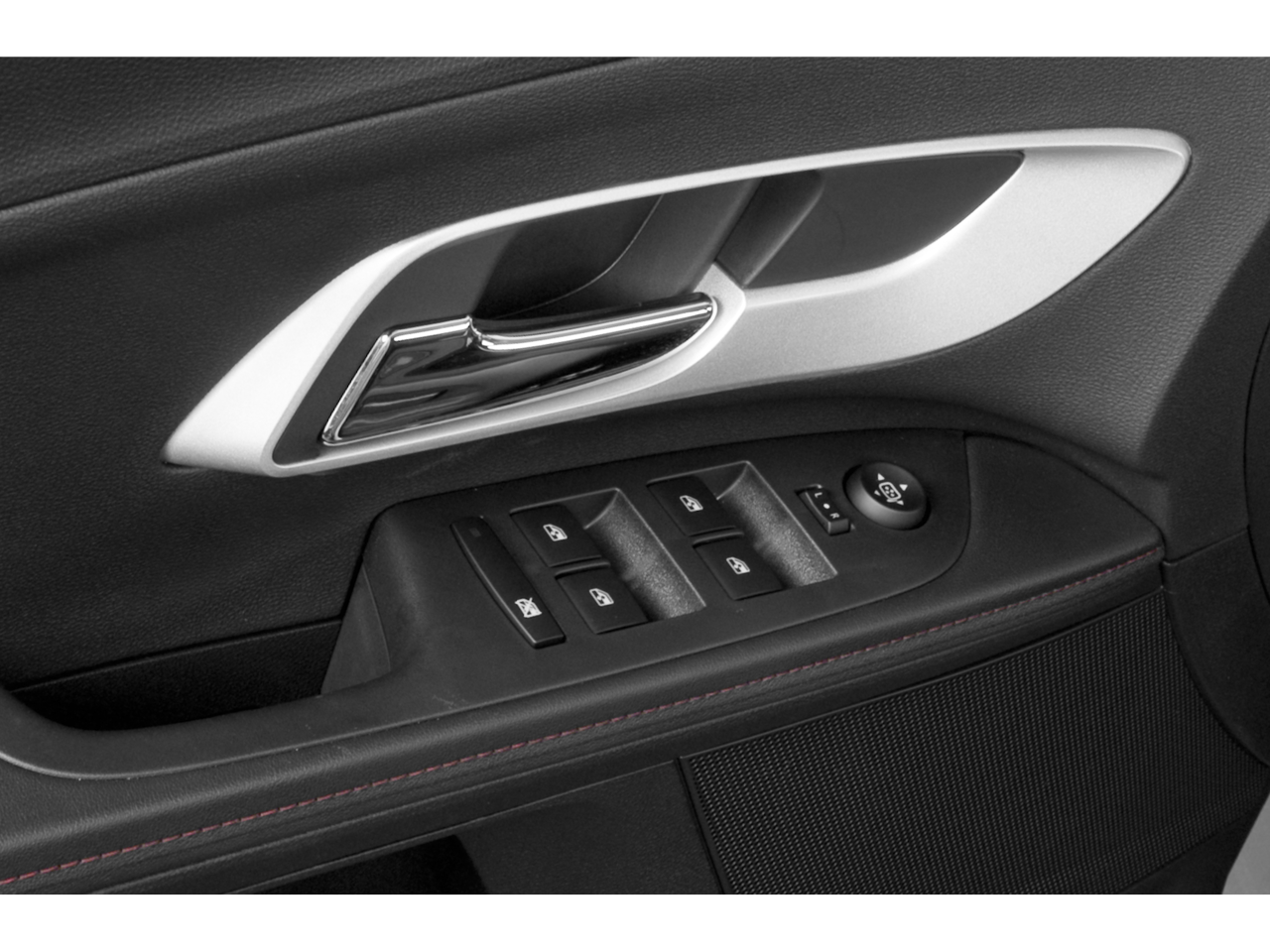 2015 CHEVROLET TRUCK EQUINOX LT