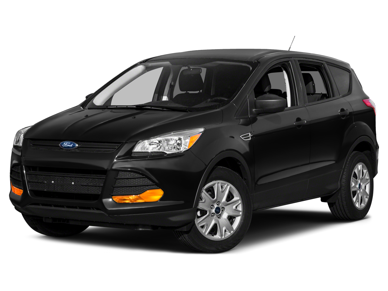 2015 FORD TRUCK ESCAPE SE