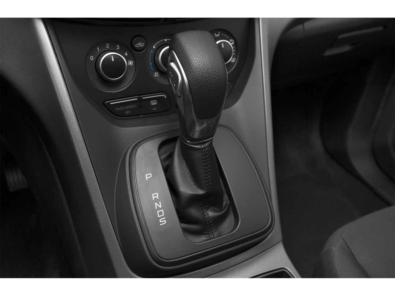 2015 FORD TRUCK ESCAPE SE