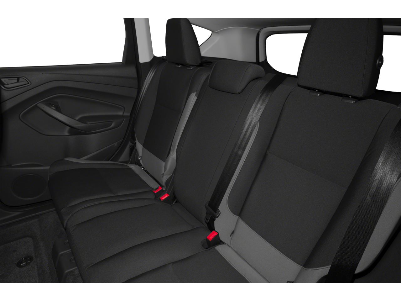 2015 FORD TRUCK ESCAPE SE