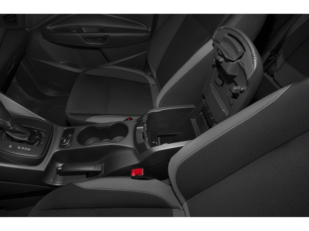 2015 FORD TRUCK ESCAPE SE