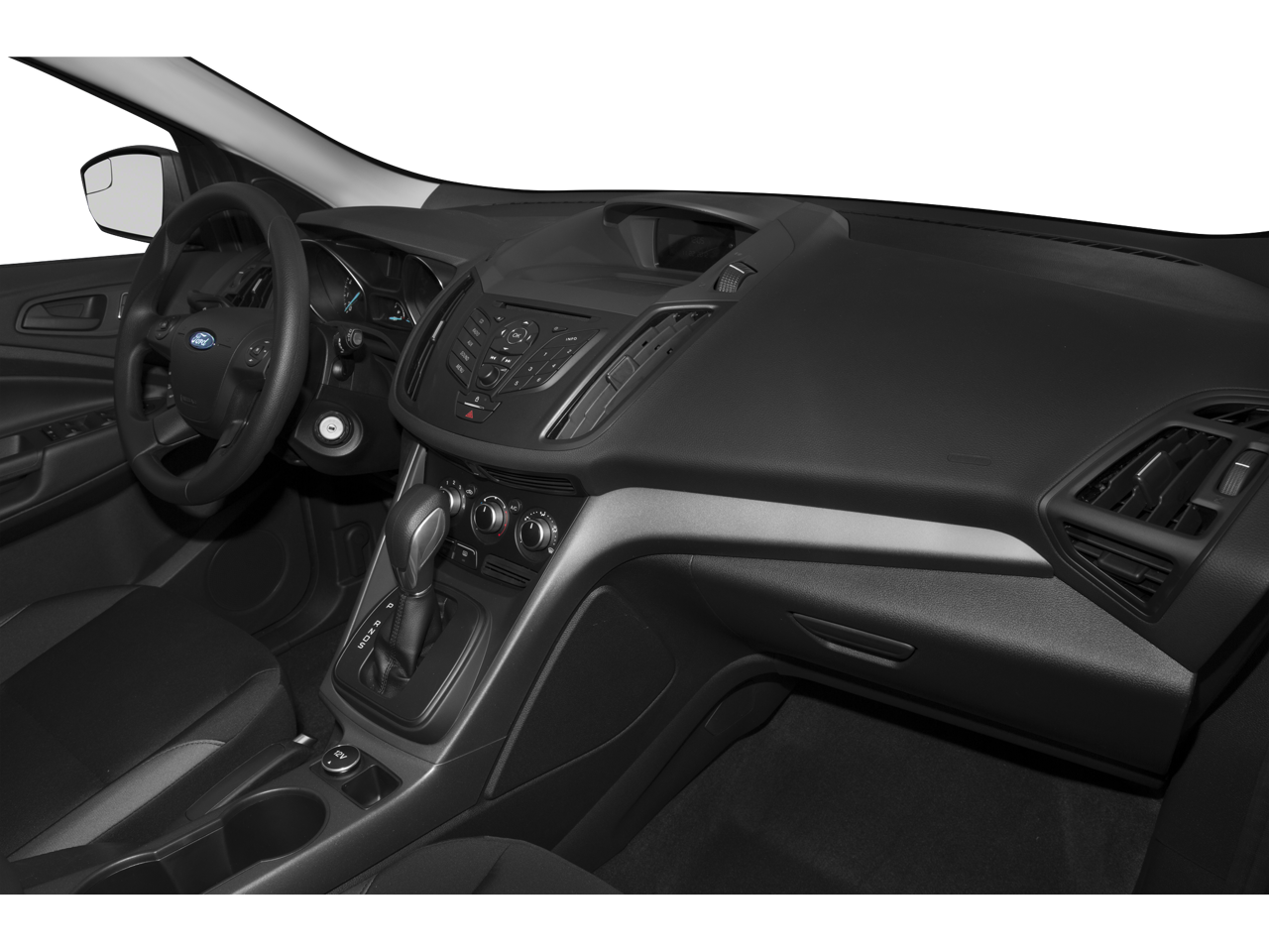 2015 FORD TRUCK ESCAPE SE