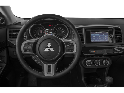 2015 Mitsubishi Lancer Evolution Final Edition