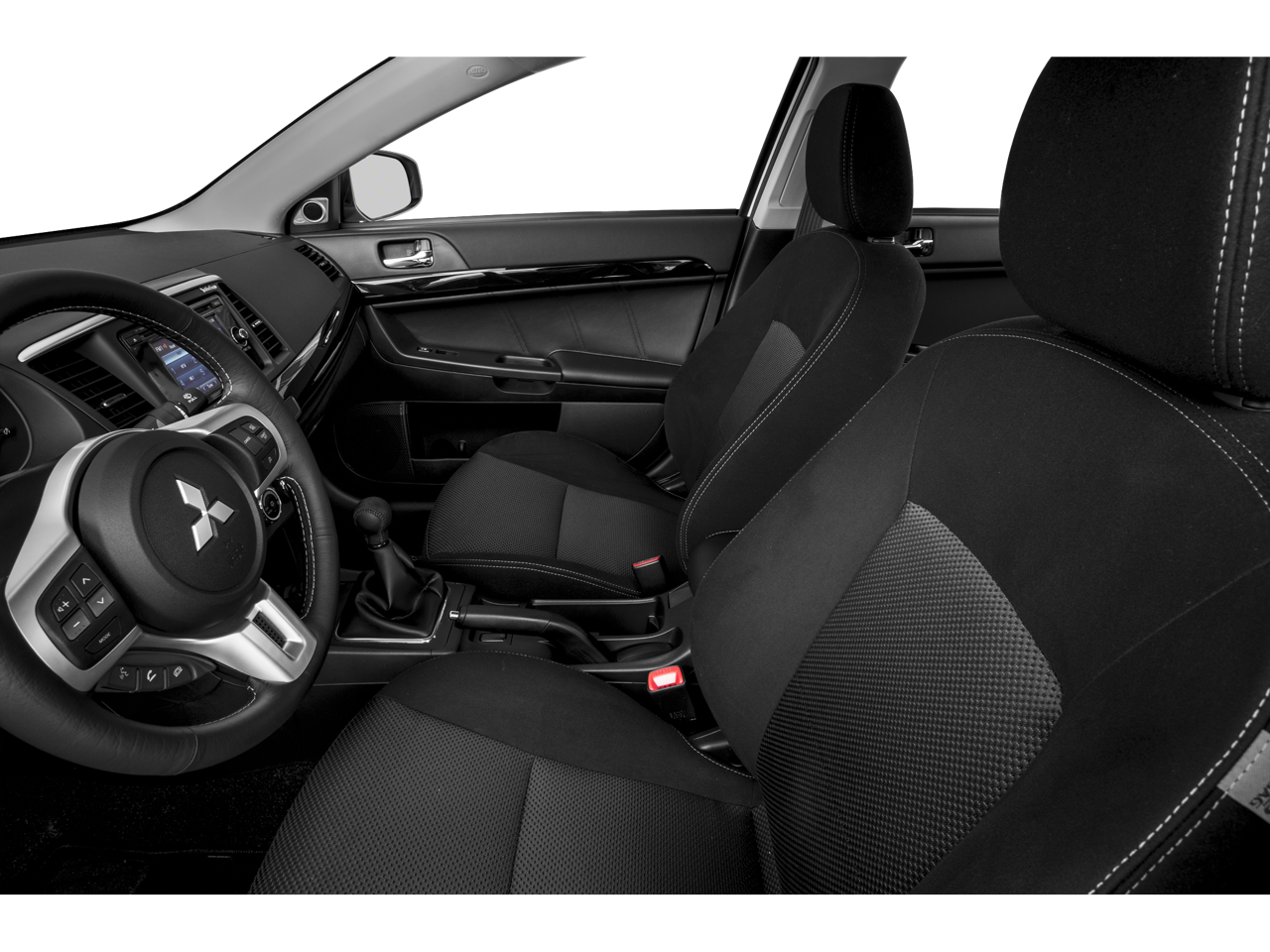 2015 Mitsubishi Lancer Evolution Final Edition