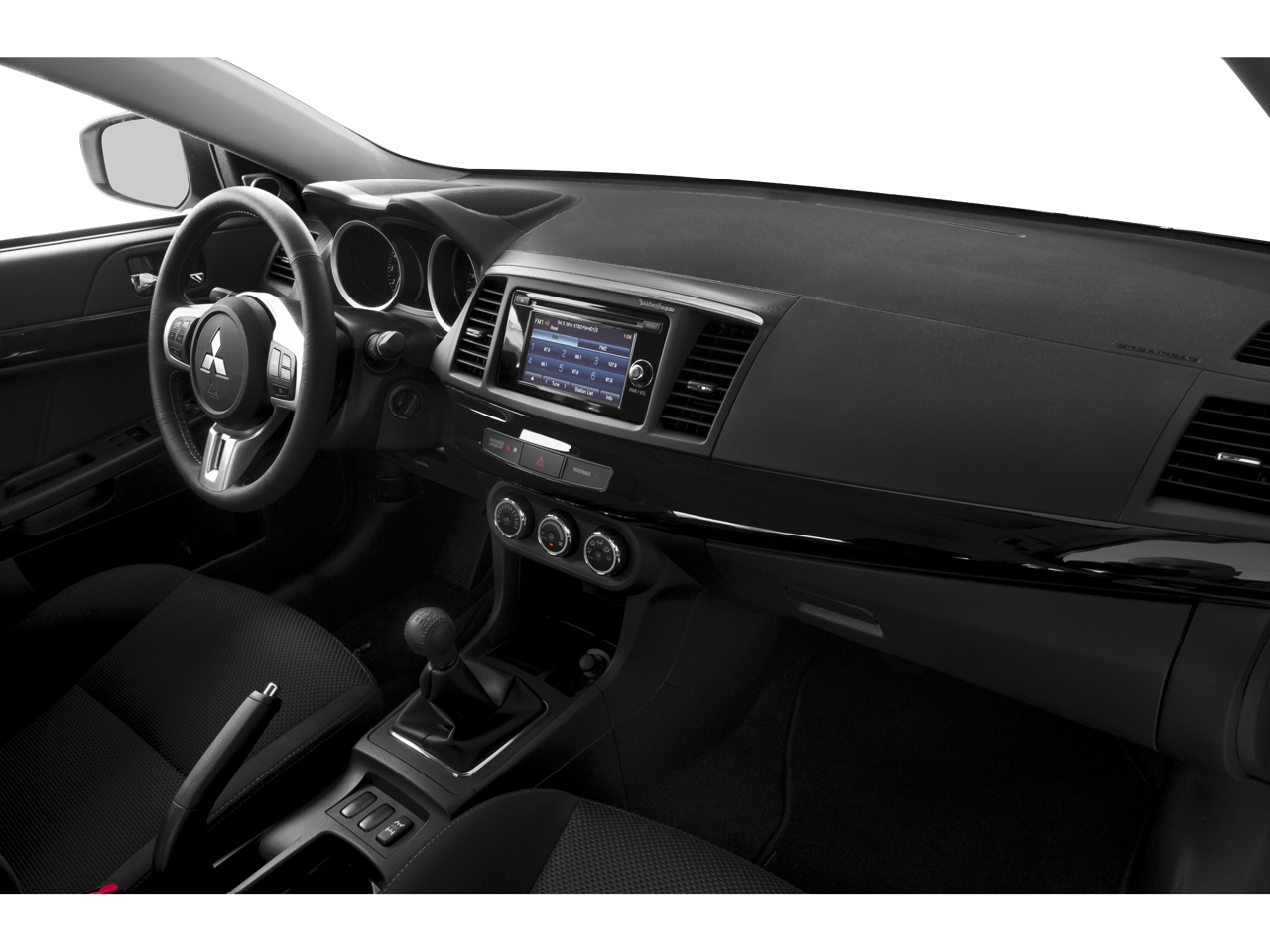 2015 Mitsubishi Lancer Evolution Final Edition
