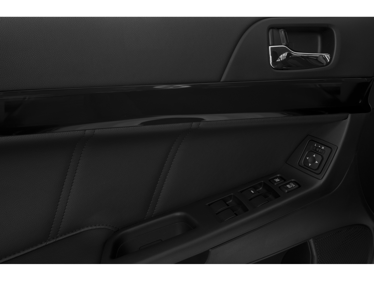 2015 Mitsubishi Lancer Evolution Final Edition