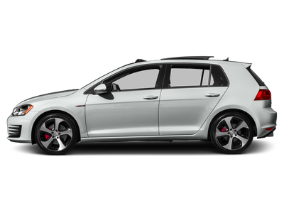 2015 Volkswagen Golf GTI S
