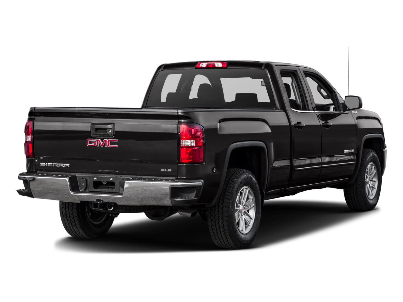 Used 2016 GMC Sierra 1500 SLE with VIN 1GTV2MEC6GZ235048 for sale in Kansas City