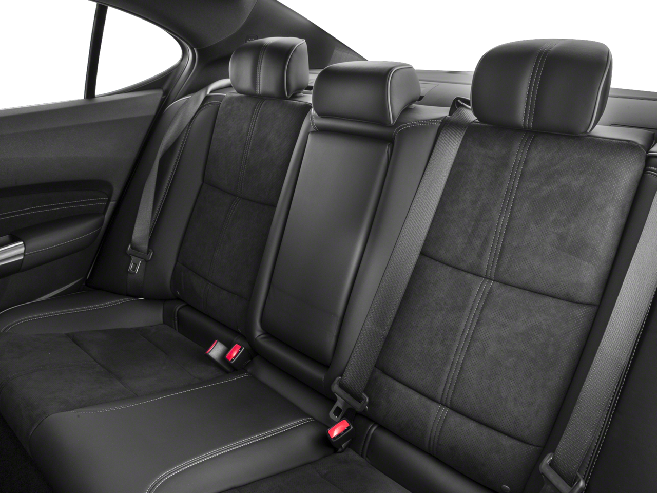 2018 Acura TLX w/A-SPEC Pkg