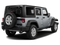 2018 Jeep Wrangler JK Unlimited Sport S