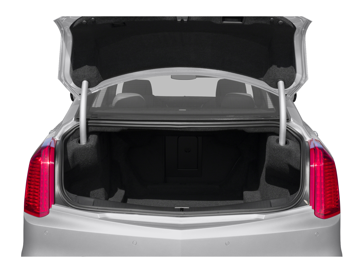 2019 Cadillac CTS Luxury RWD