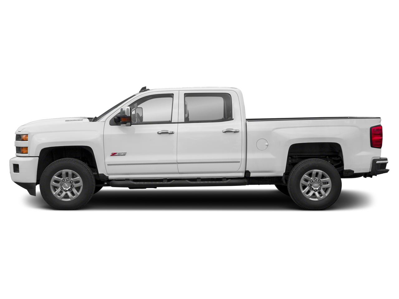 2019 Chevrolet Silverado 3500 HD High Country