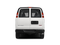 2019 GMC Savana Cargo 2500 VAN 2500 RWD 135"