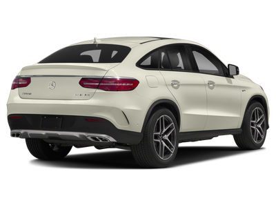 2019 Mercedes-Benz GLE AMG® GLE 43