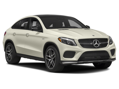 2019 Mercedes-Benz GLE AMG® GLE 43
