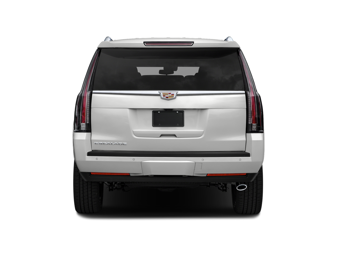 2020 Cadillac Escalade Platinum