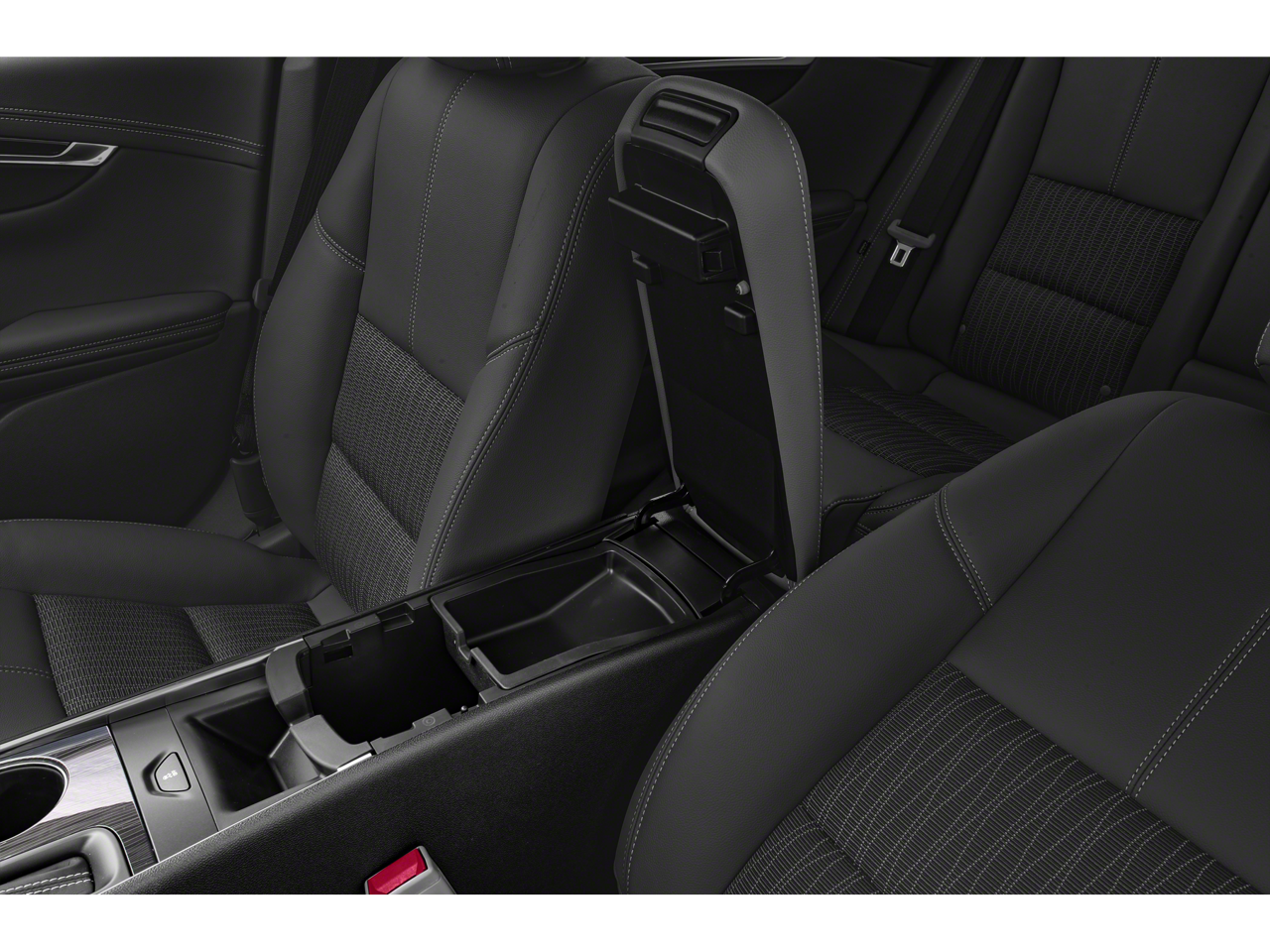 2020 Chevrolet Impala LT