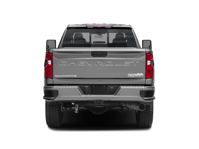 2020 Chevrolet Silverado 3500 HD High Country